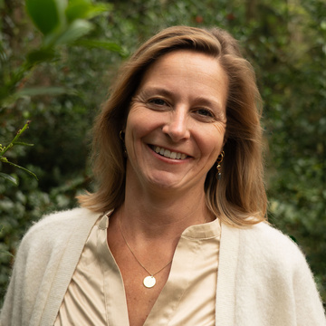 Relatietherapeut - Gestalttherapeut Zeist - Renate Zom